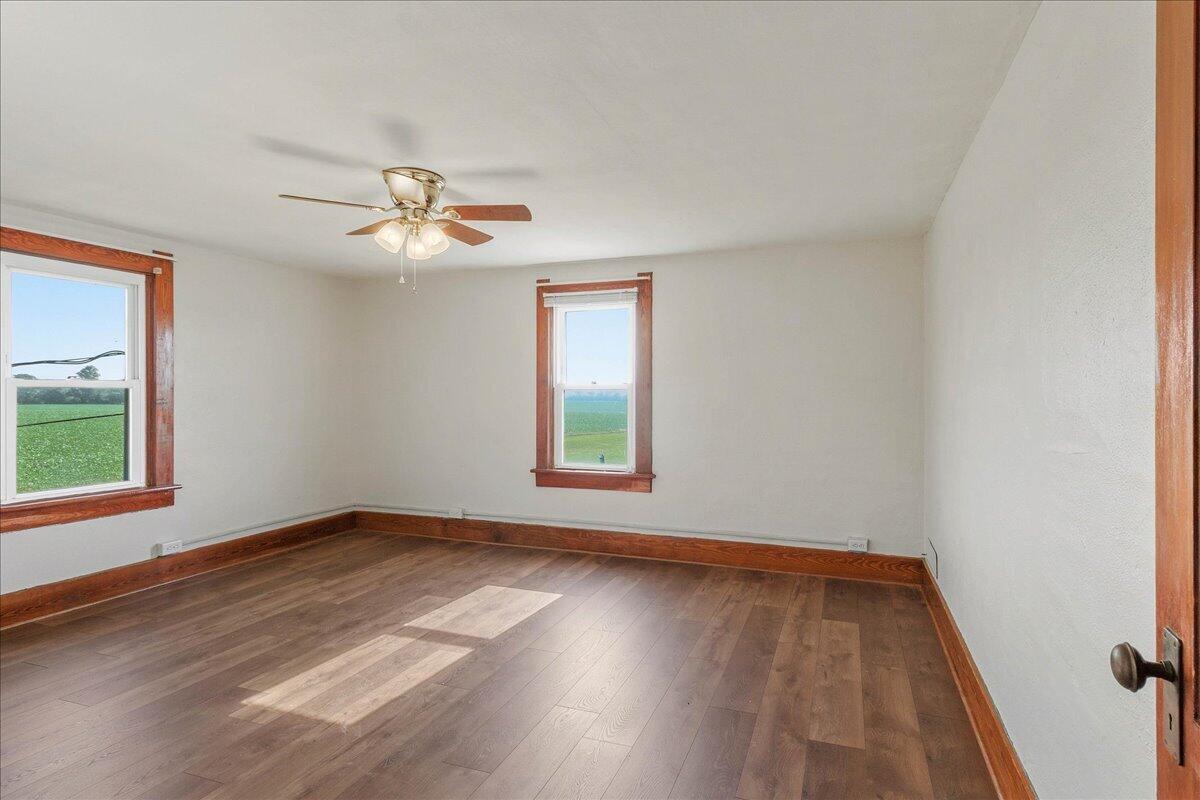 19456 County Road 25, Lakeview, Ohio 43331