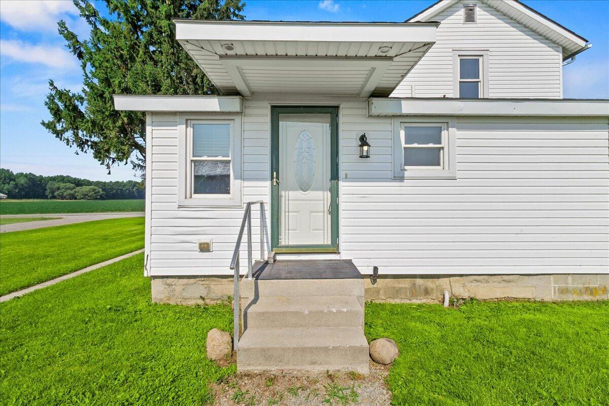 19456 County Road 25, Lakeview, Ohio 43331