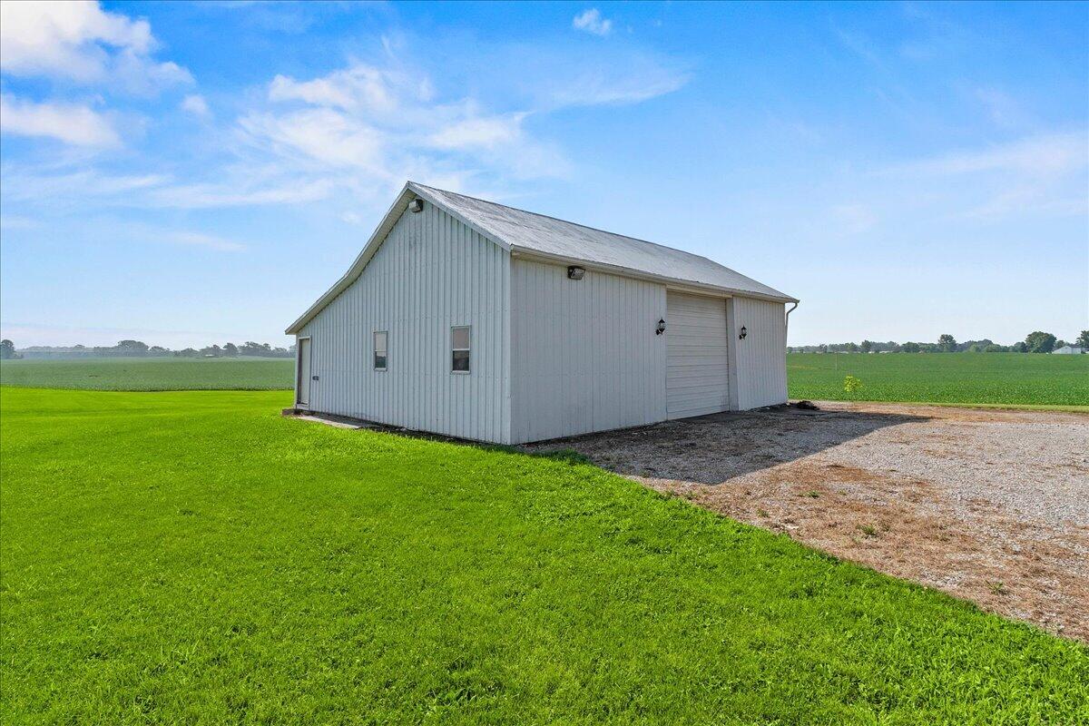 19456 County Road 25, Lakeview, Ohio 43331