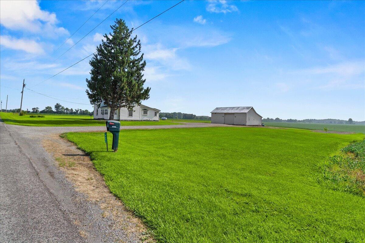 19456 County Road 25, Lakeview, Ohio 43331
