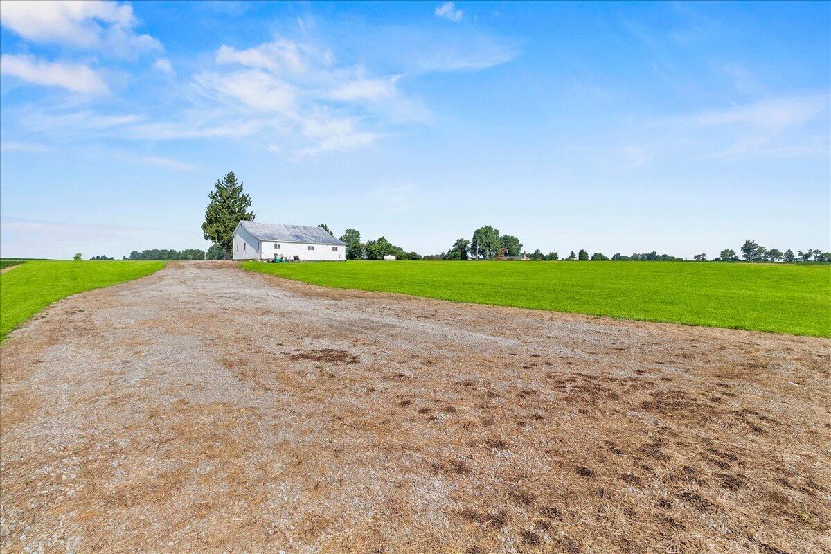 19456 County Road 25, Lakeview, Ohio 43331