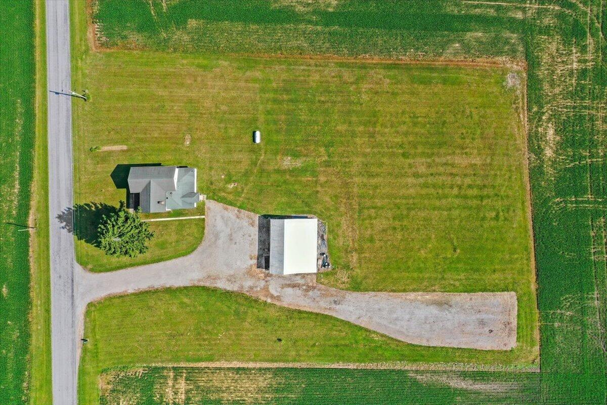 19456 County Road 25, Lakeview, Ohio 43331