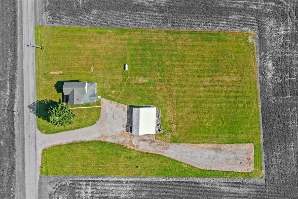 19456 County Road 25, Lakeview, Ohio 43331