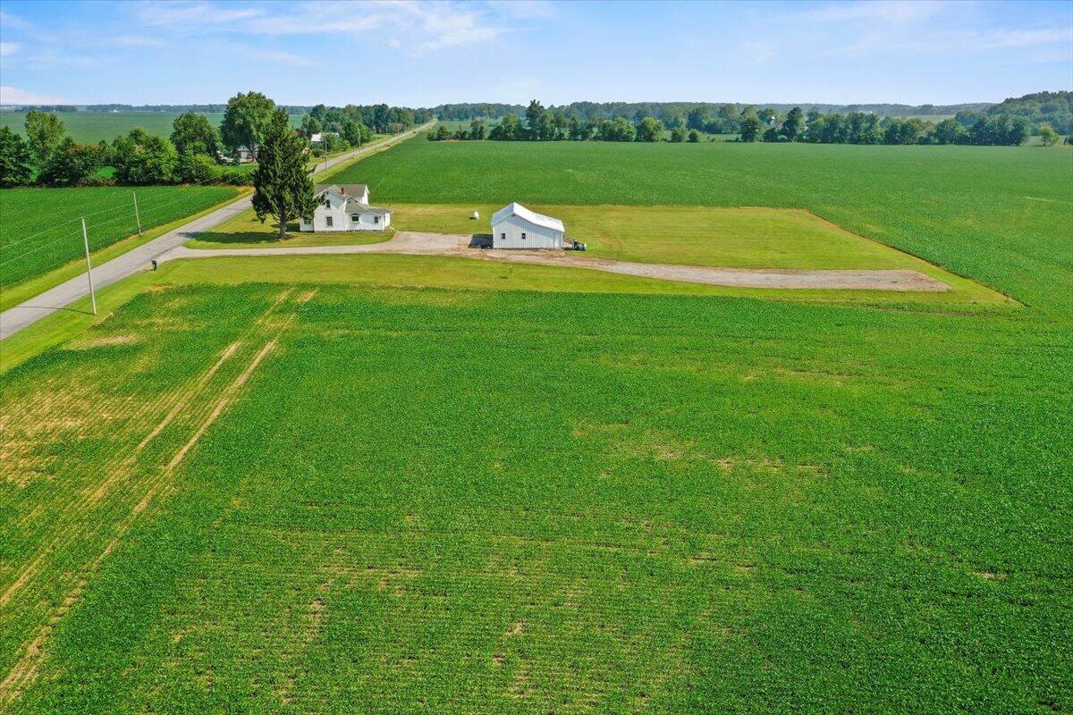 19456 County Road 25, Lakeview, Ohio 43331