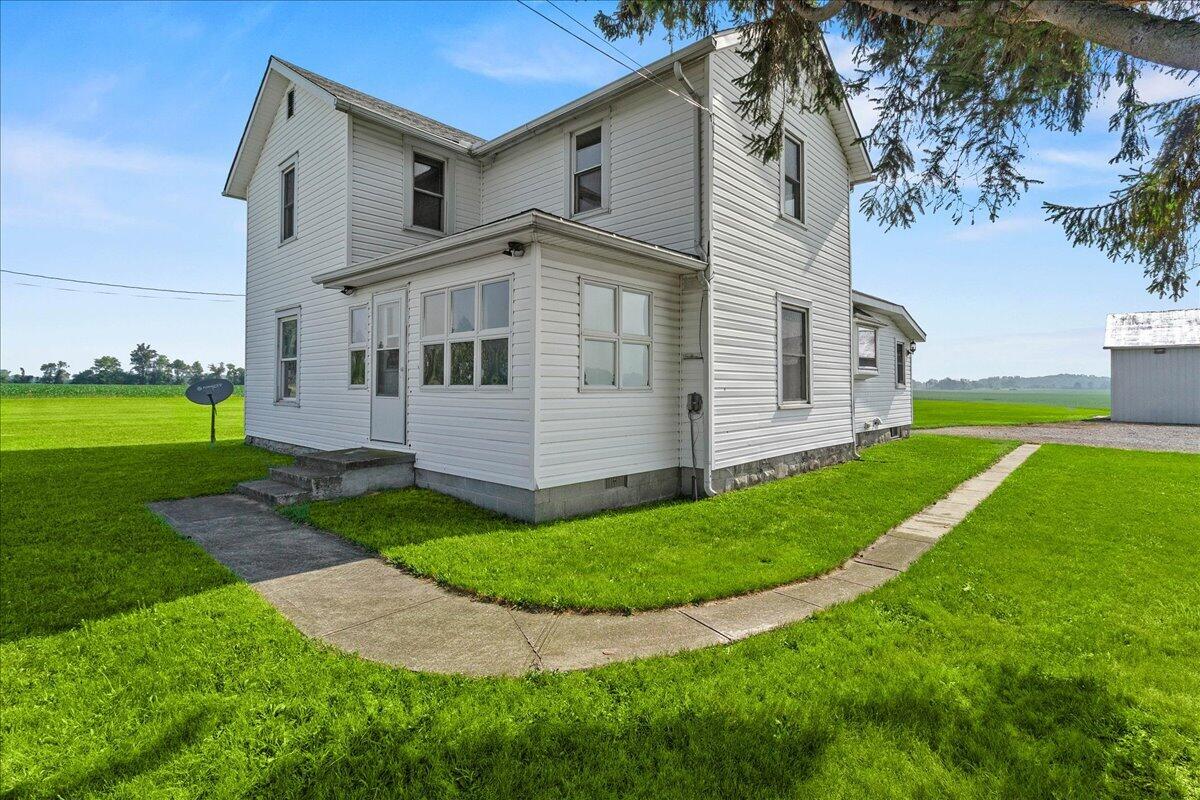 19456 County Road 25, Lakeview, Ohio 43331