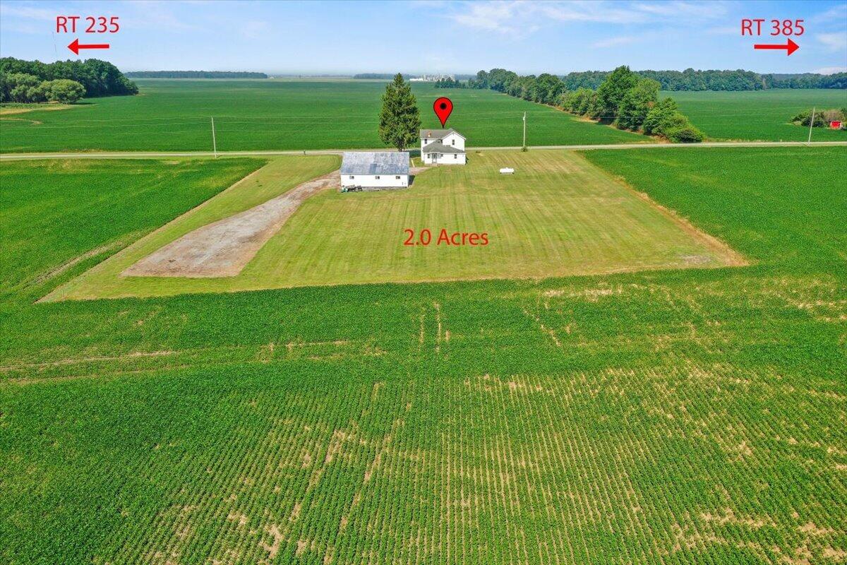 19456 County Road 25, Lakeview, Ohio 43331