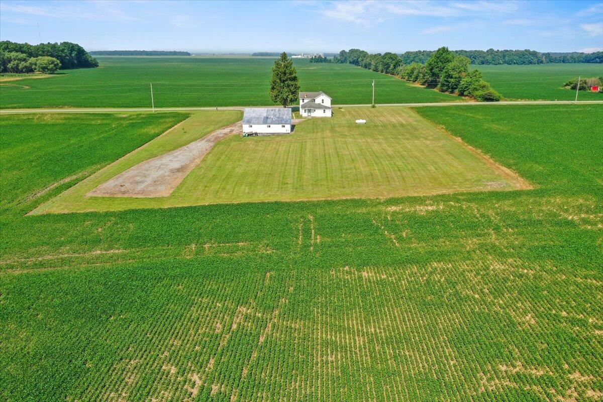 19456 County Road 25, Lakeview, Ohio 43331