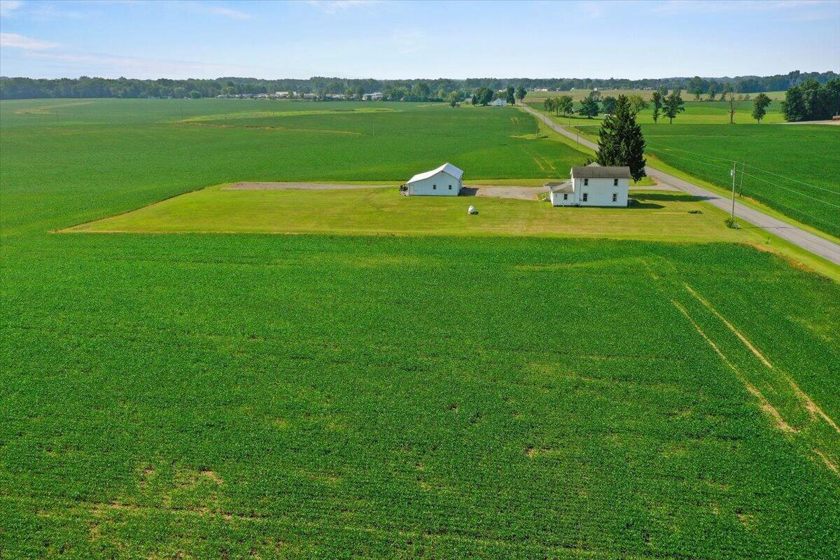 19456 County Road 25, Lakeview, Ohio 43331