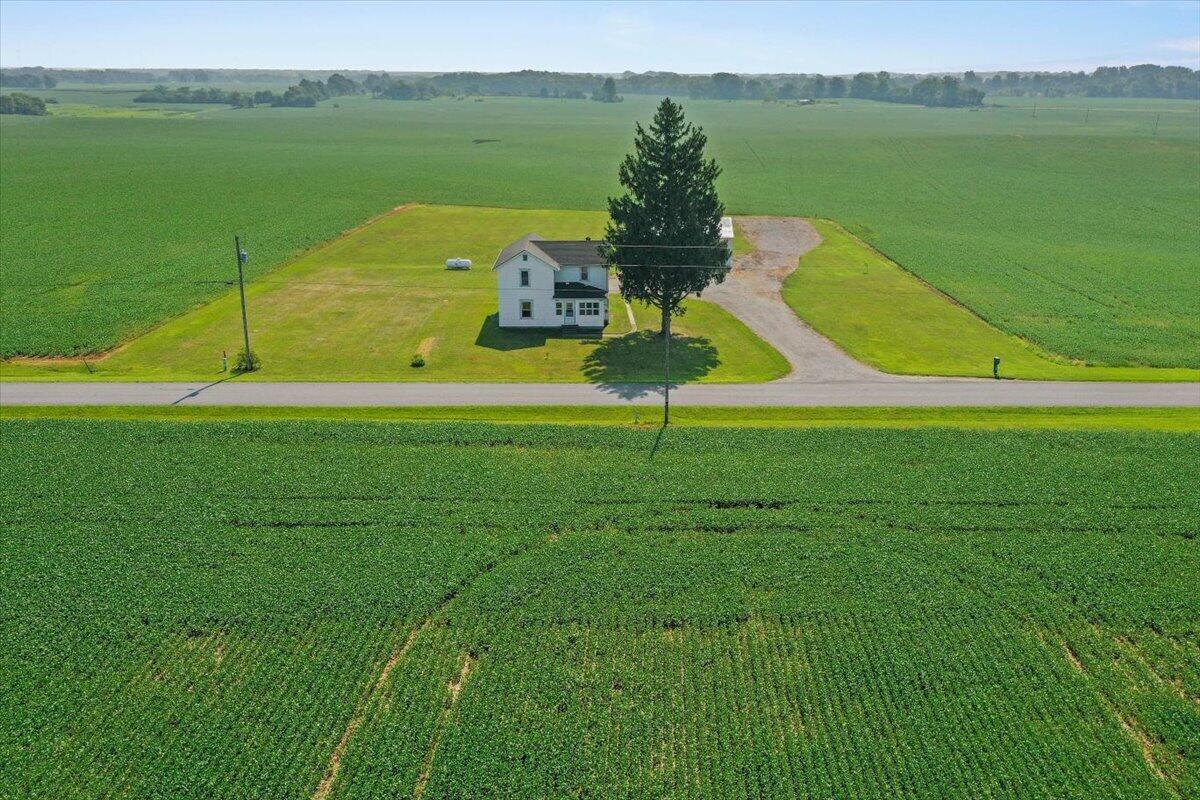 19456 County Road 25, Lakeview, Ohio 43331
