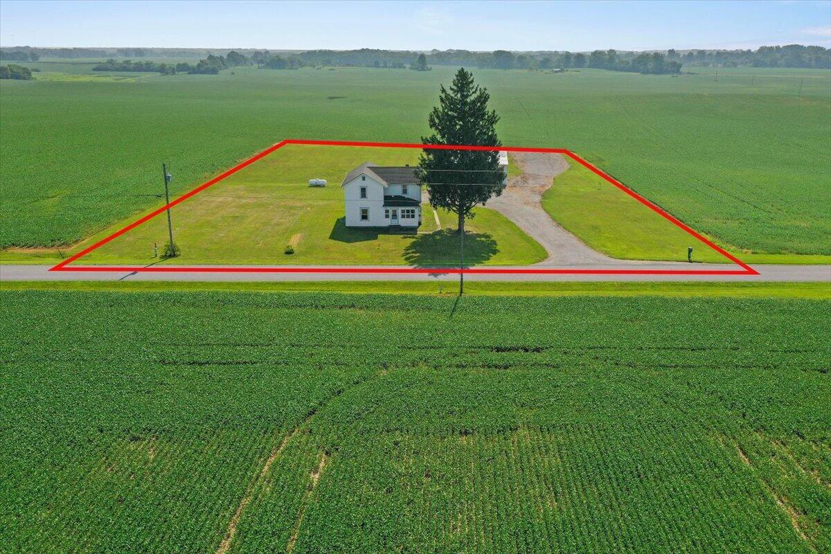 19456 County Road 25, Lakeview, Ohio 43331