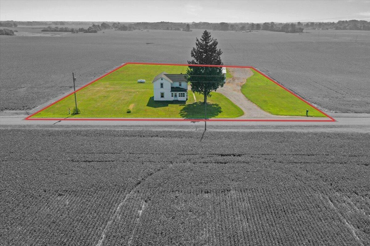 19456 County Road 25, Lakeview, Ohio 43331