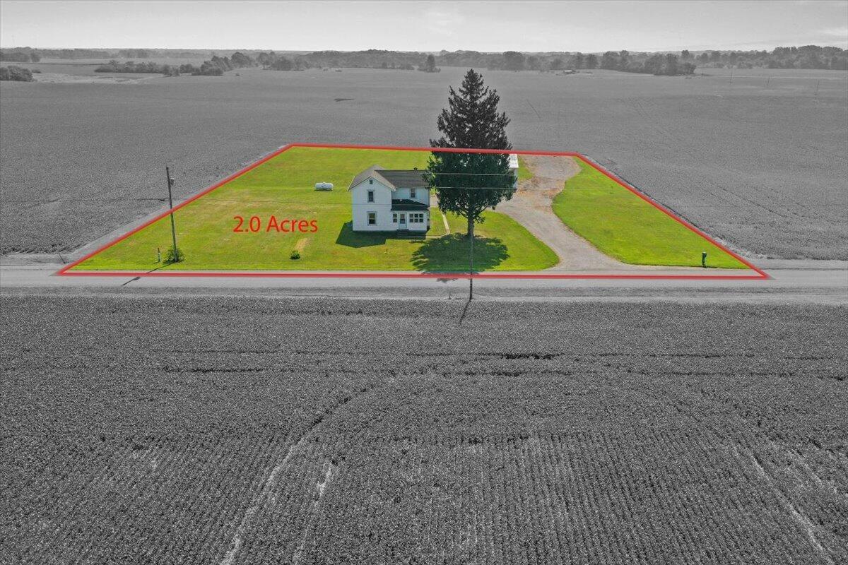 19456 County Road 25, Lakeview, Ohio 43331