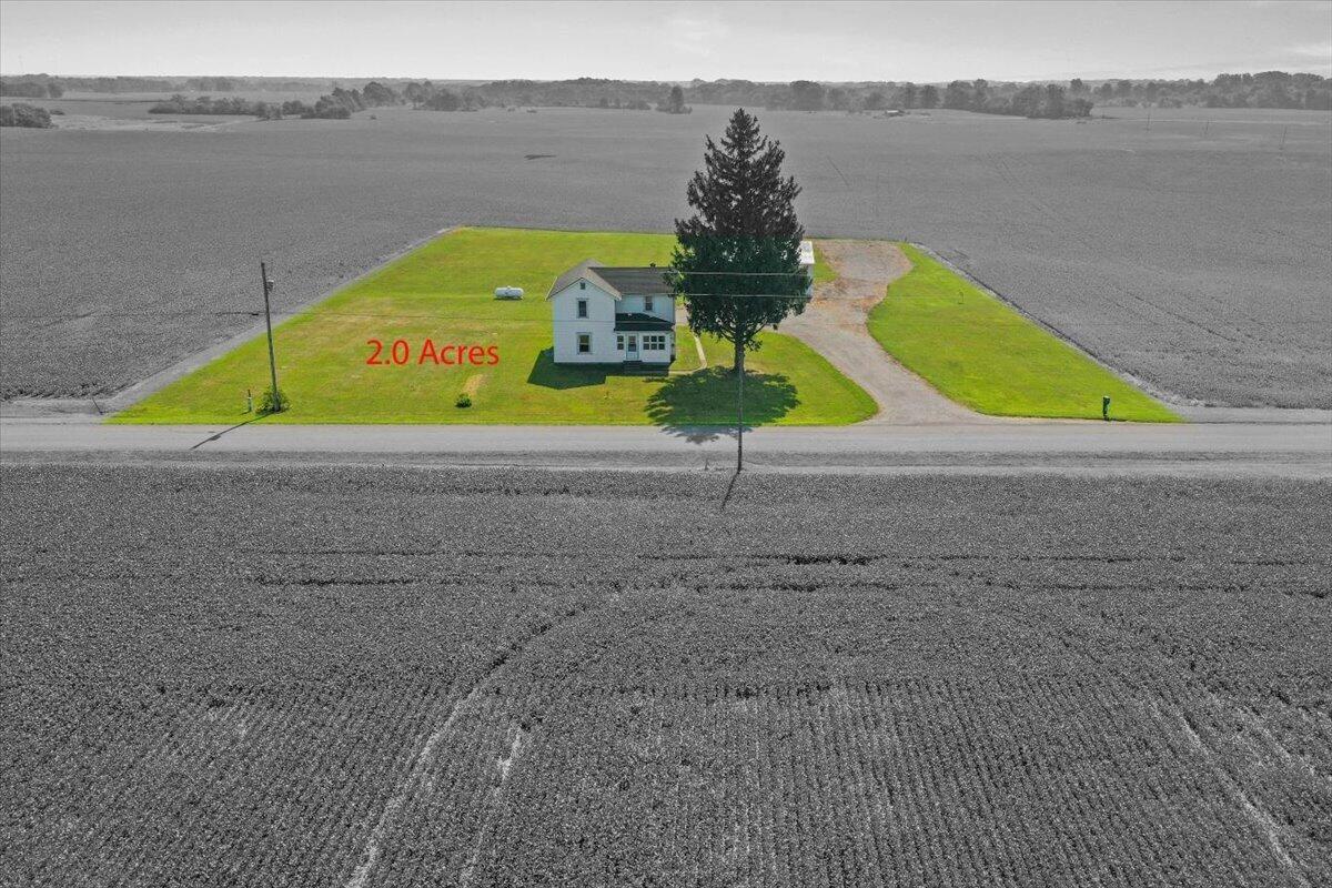 19456 County Road 25, Lakeview, Ohio 43331