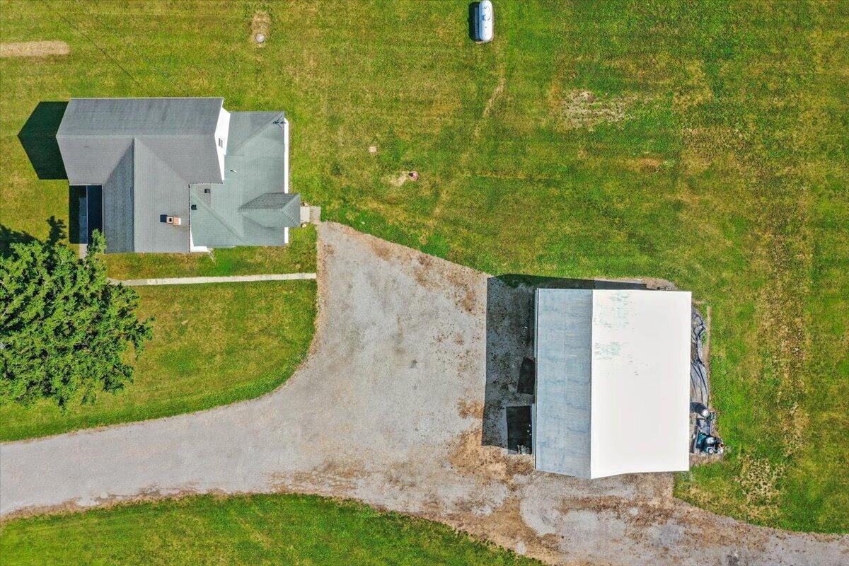 19456 County Road 25, Lakeview, Ohio 43331