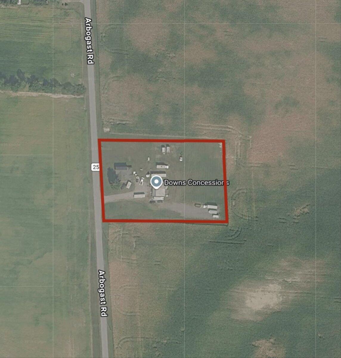 19456 County Road 25, Lakeview, Ohio 43331