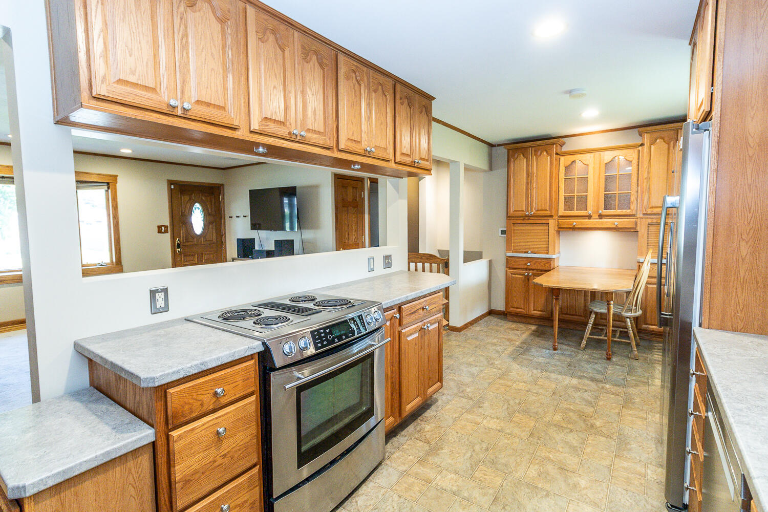 1234 Donald, Greenville, Ohio 45331