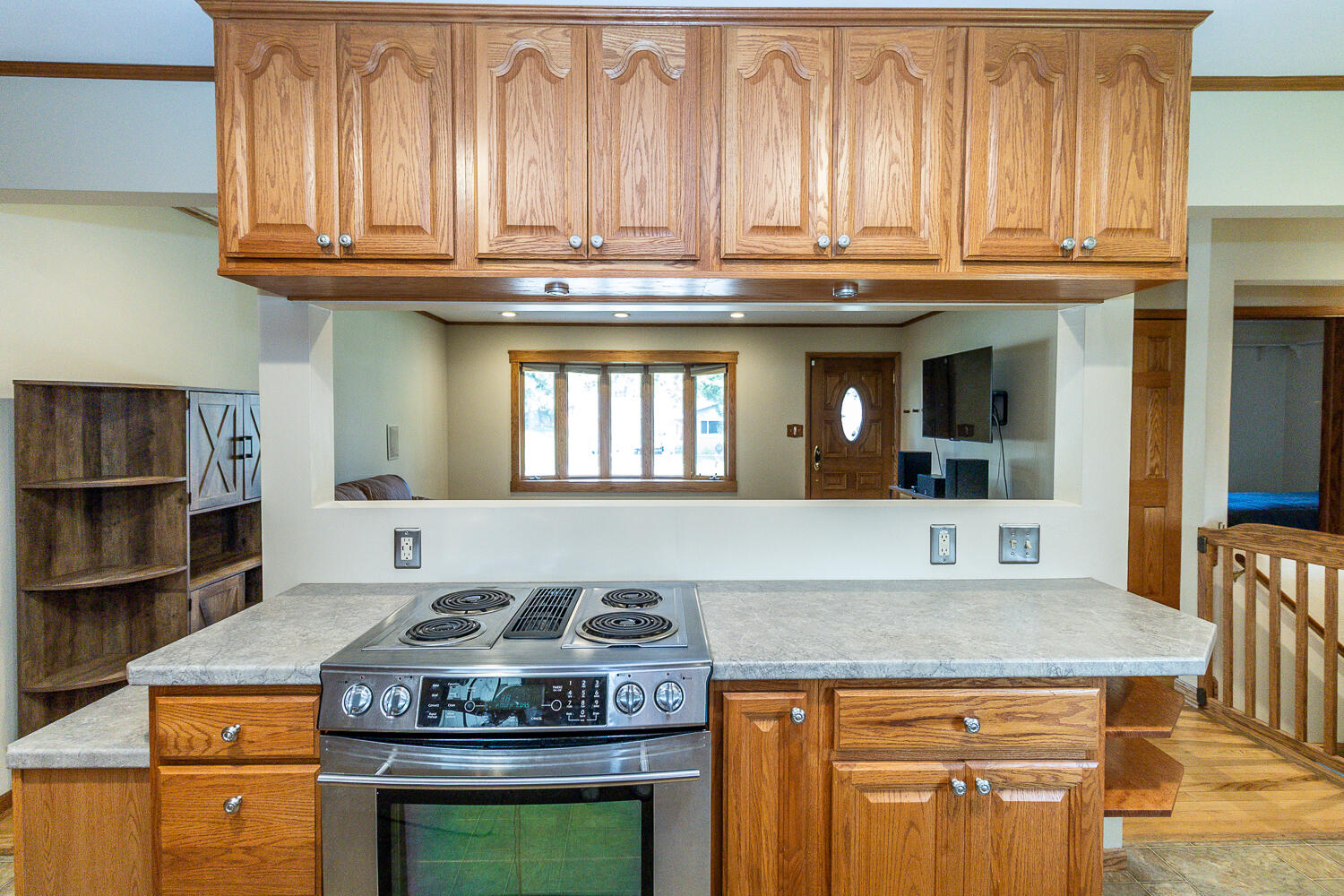 1234 Donald, Greenville, Ohio 45331