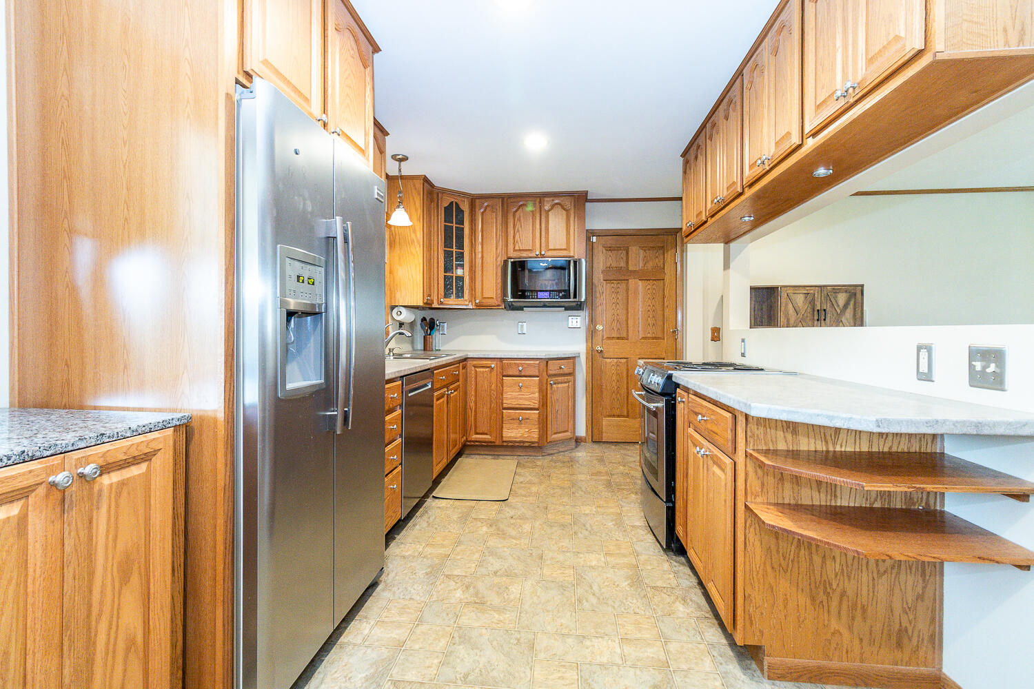 1234 Donald, Greenville, Ohio 45331