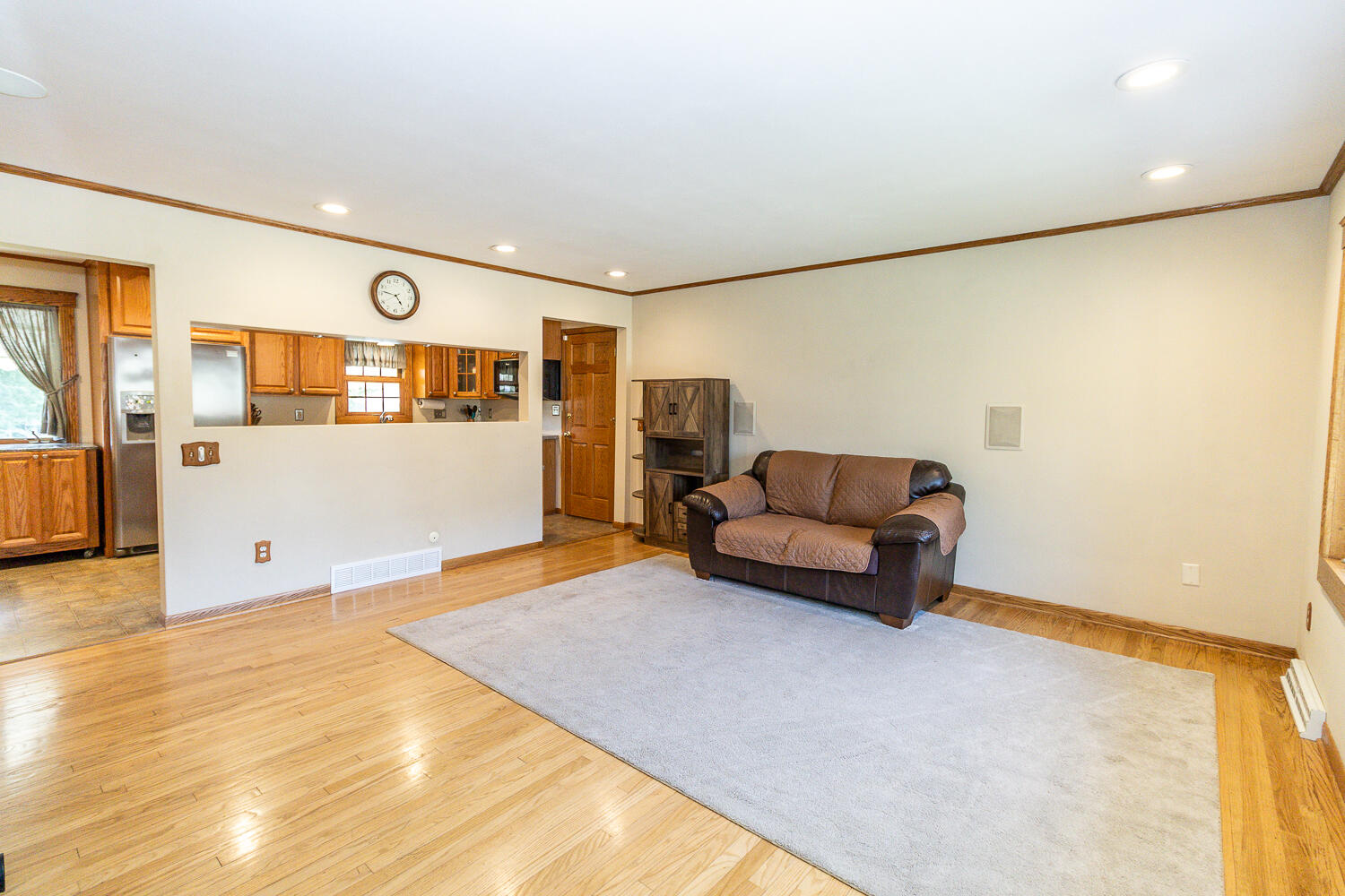 1234 Donald, Greenville, Ohio 45331