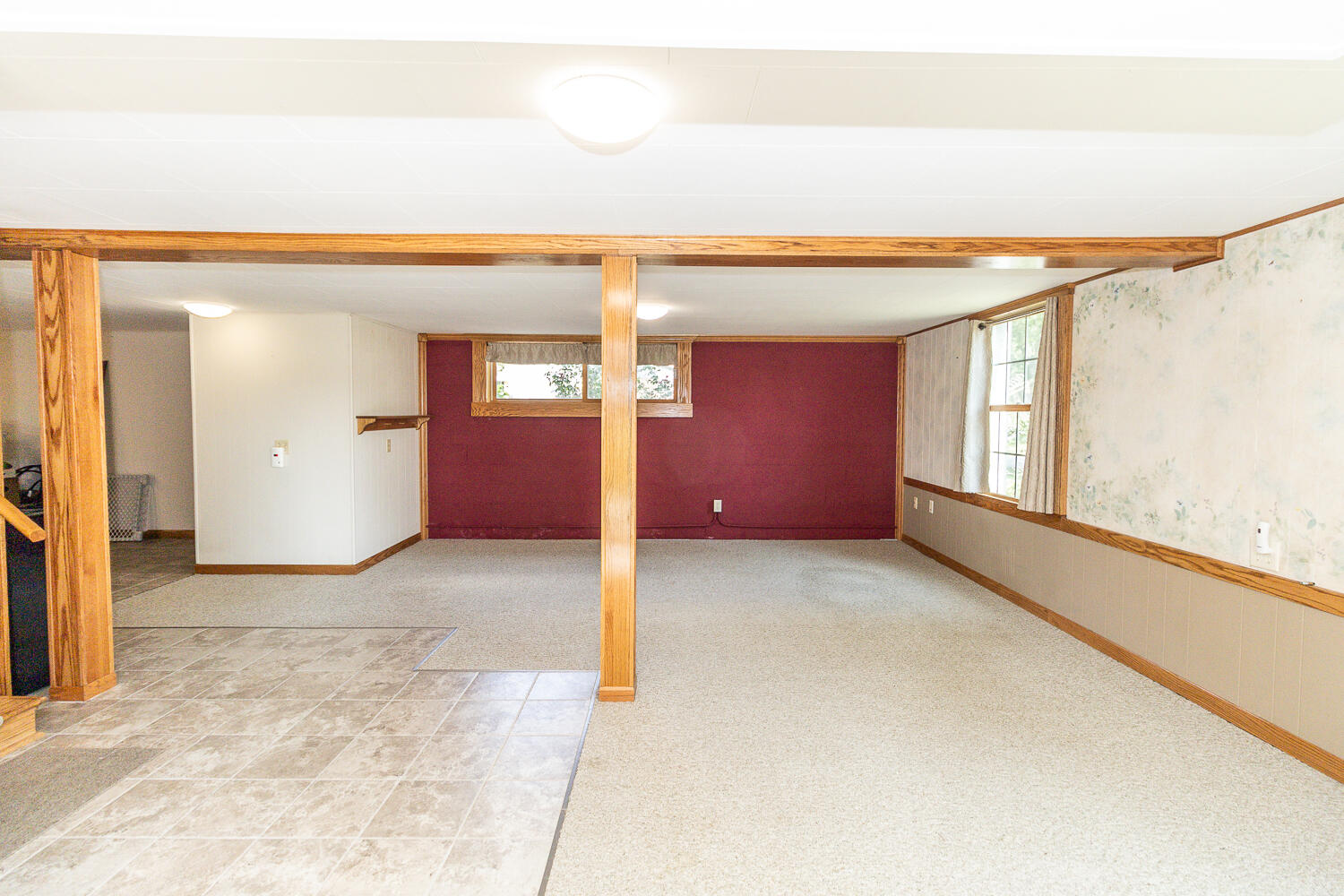 1234 Donald, Greenville, Ohio 45331