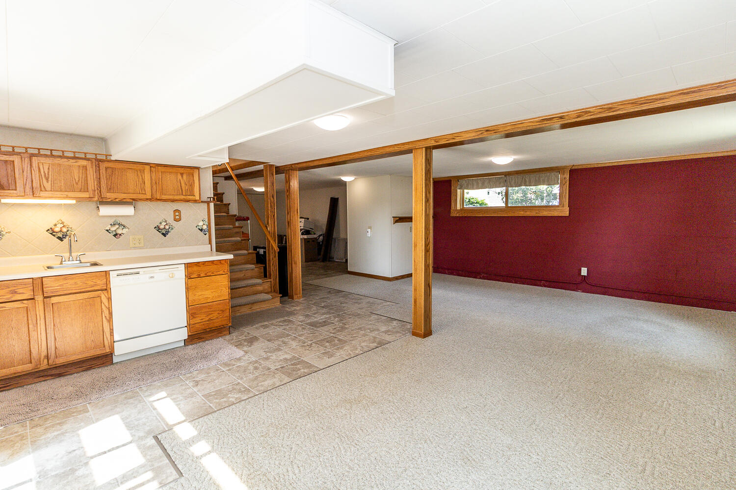 1234 Donald, Greenville, Ohio 45331