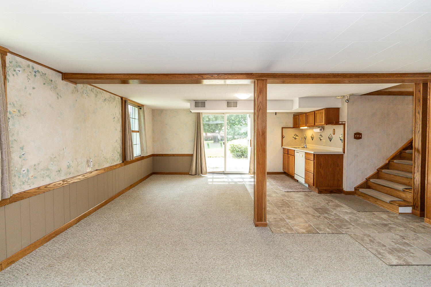 1234 Donald, Greenville, Ohio 45331