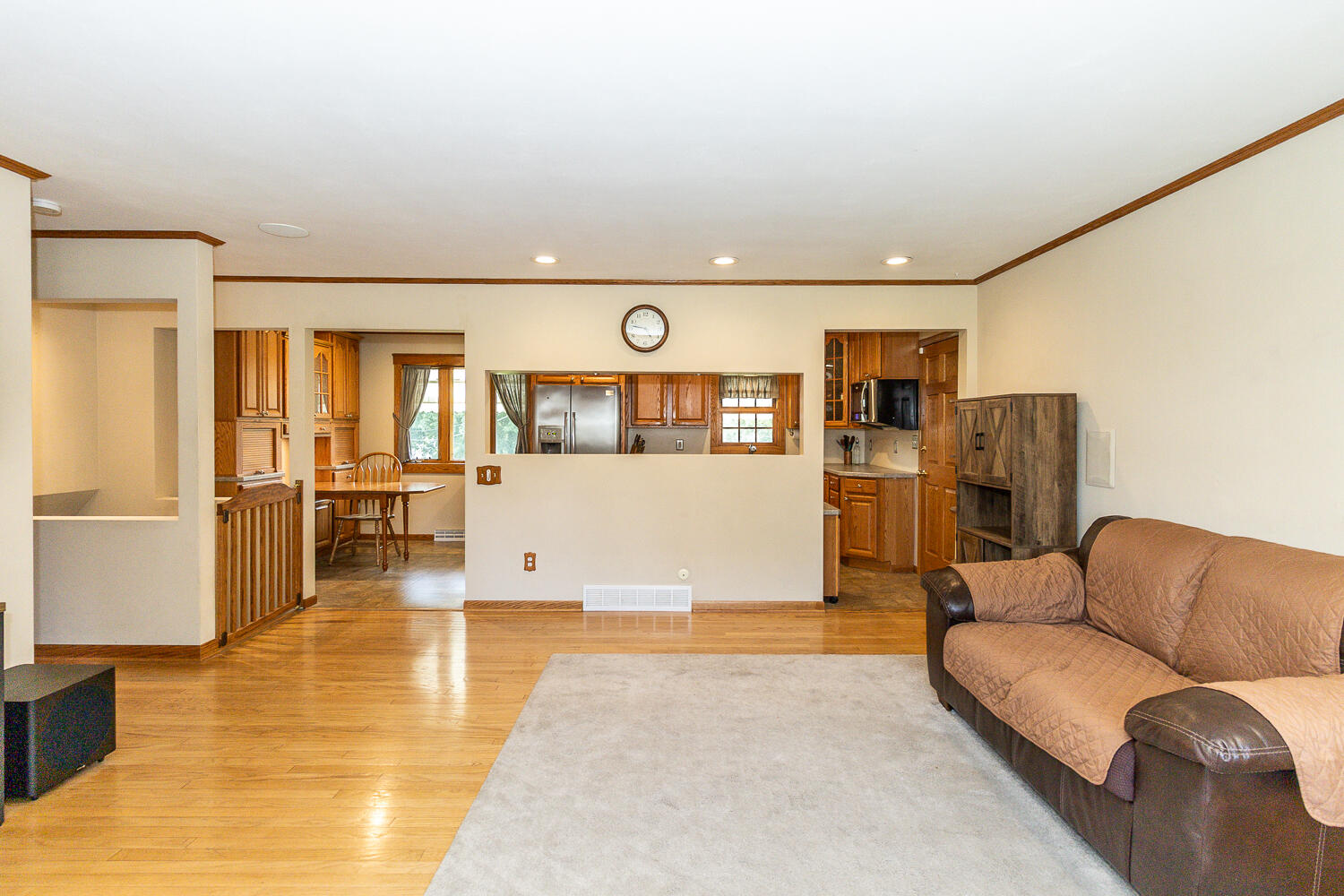 1234 Donald, Greenville, Ohio 45331