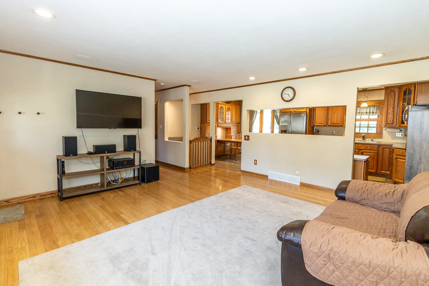 1234 Donald, Greenville, Ohio 45331