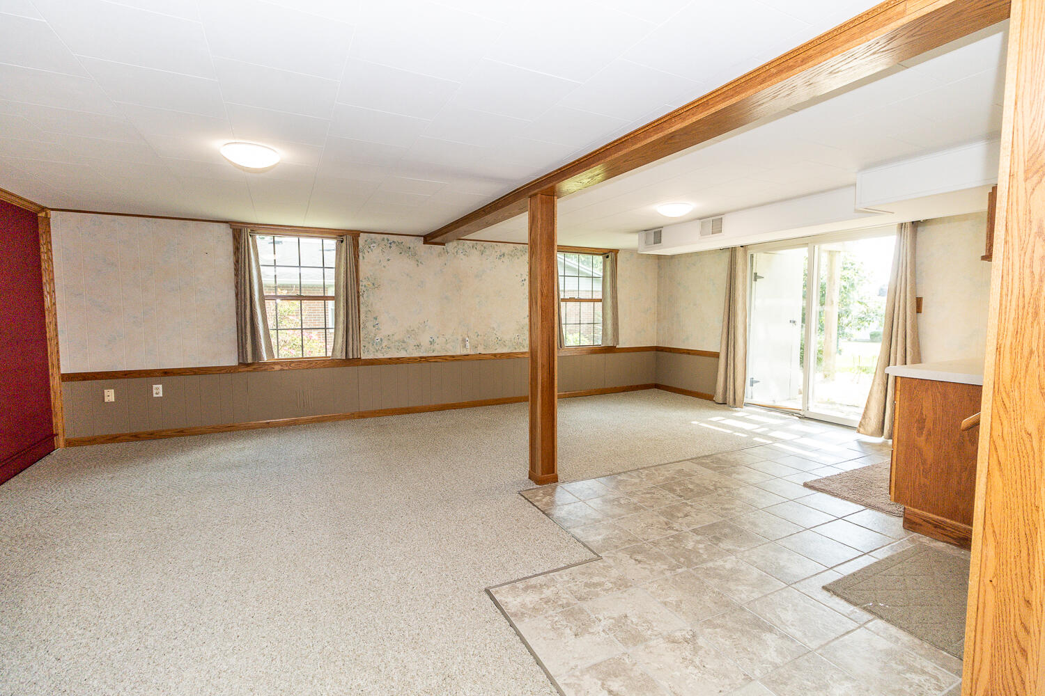 1234 Donald, Greenville, Ohio 45331