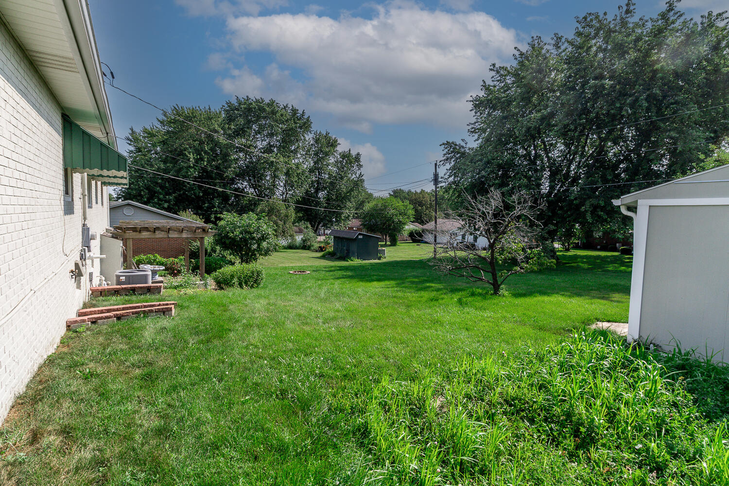 1234 Donald, Greenville, Ohio 45331