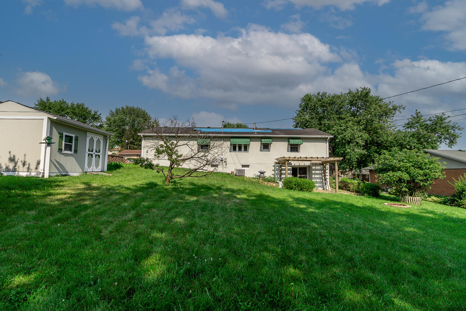 1234 Donald, Greenville, Ohio 45331