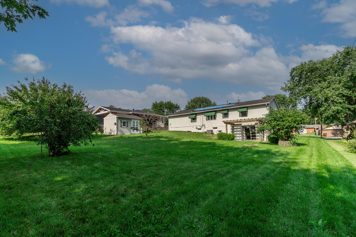 1234 Donald, Greenville, Ohio 45331