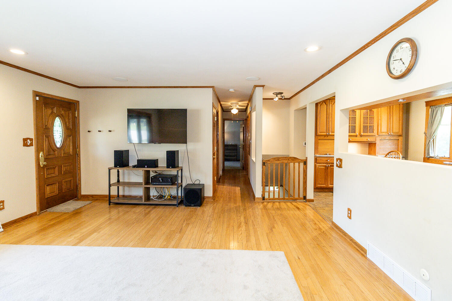 1234 Donald, Greenville, Ohio 45331