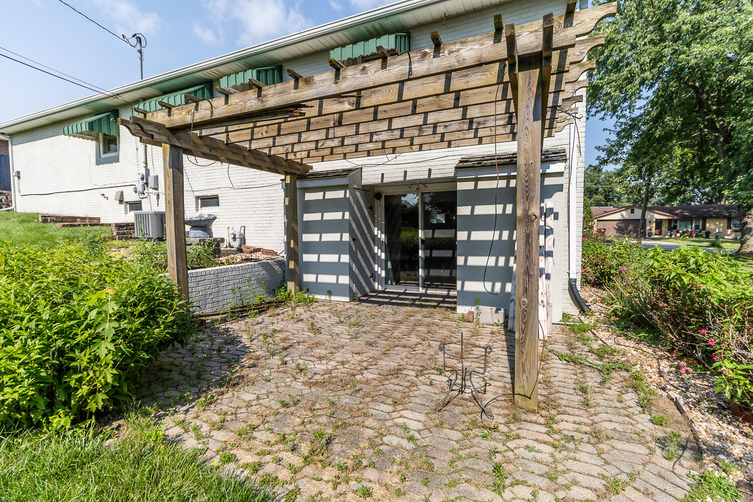 1234 Donald, Greenville, Ohio 45331