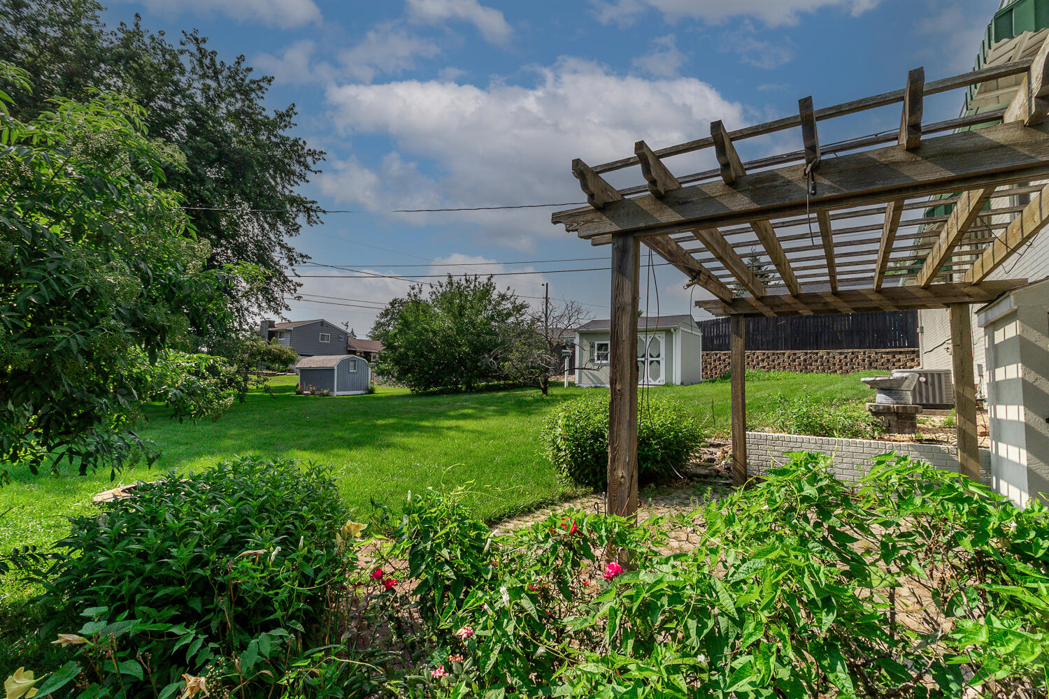 1234 Donald, Greenville, Ohio 45331