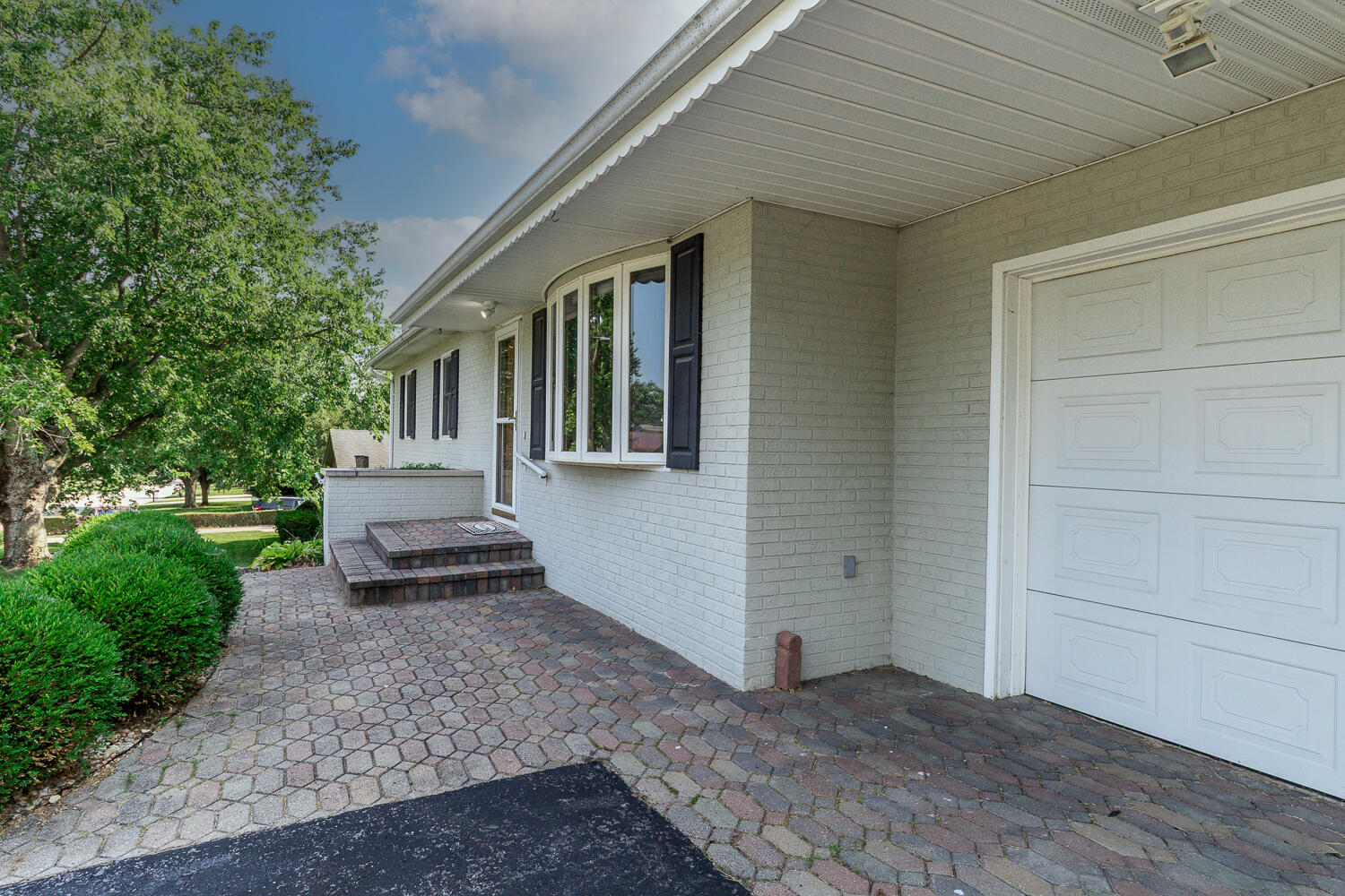 1234 Donald, Greenville, Ohio 45331