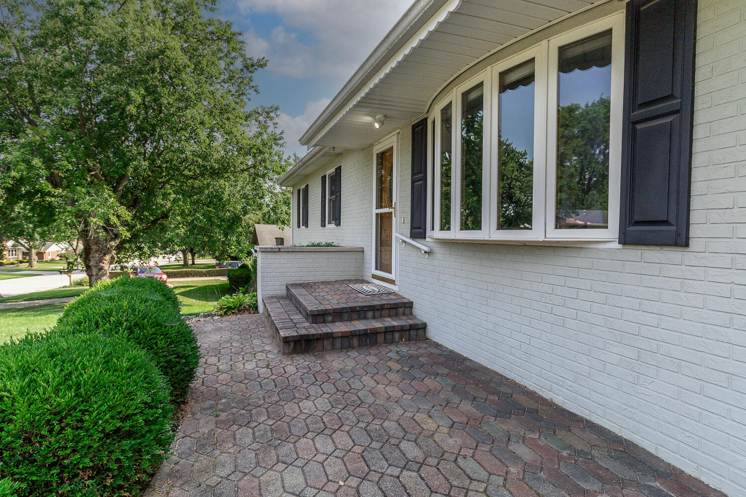 1234 Donald, Greenville, Ohio 45331