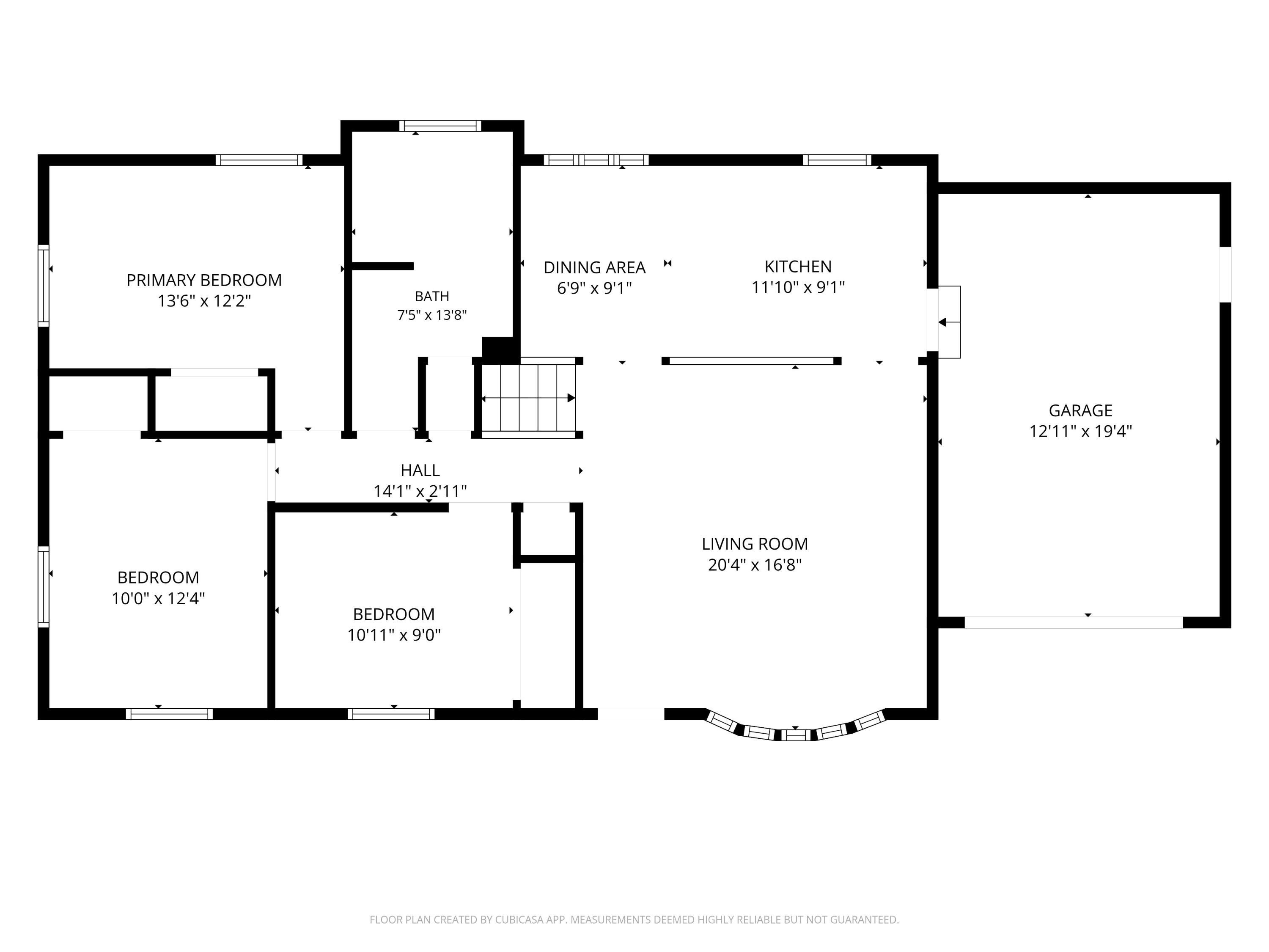 1234 Donald, Greenville, Ohio 45331