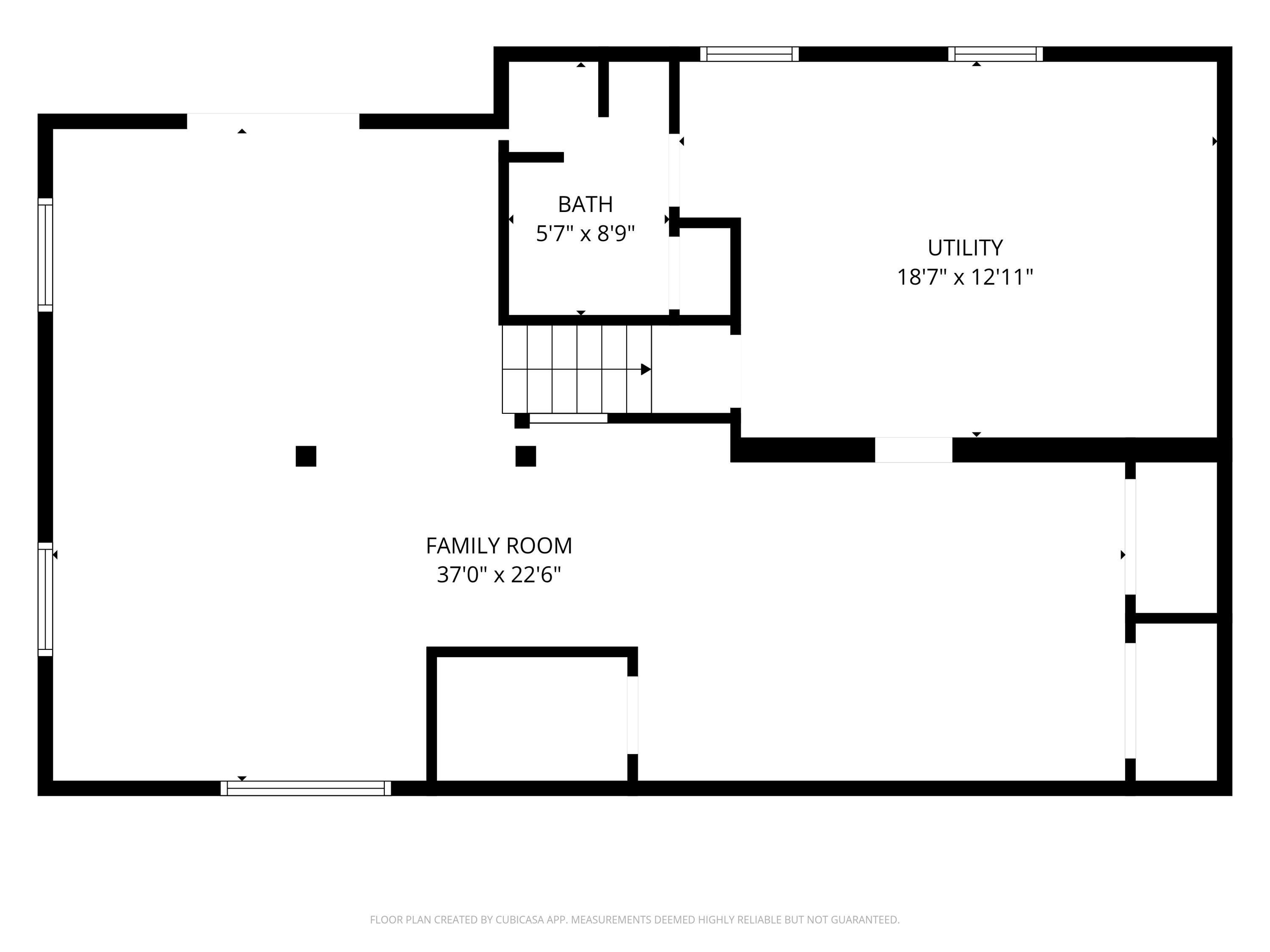 1234 Donald, Greenville, Ohio 45331