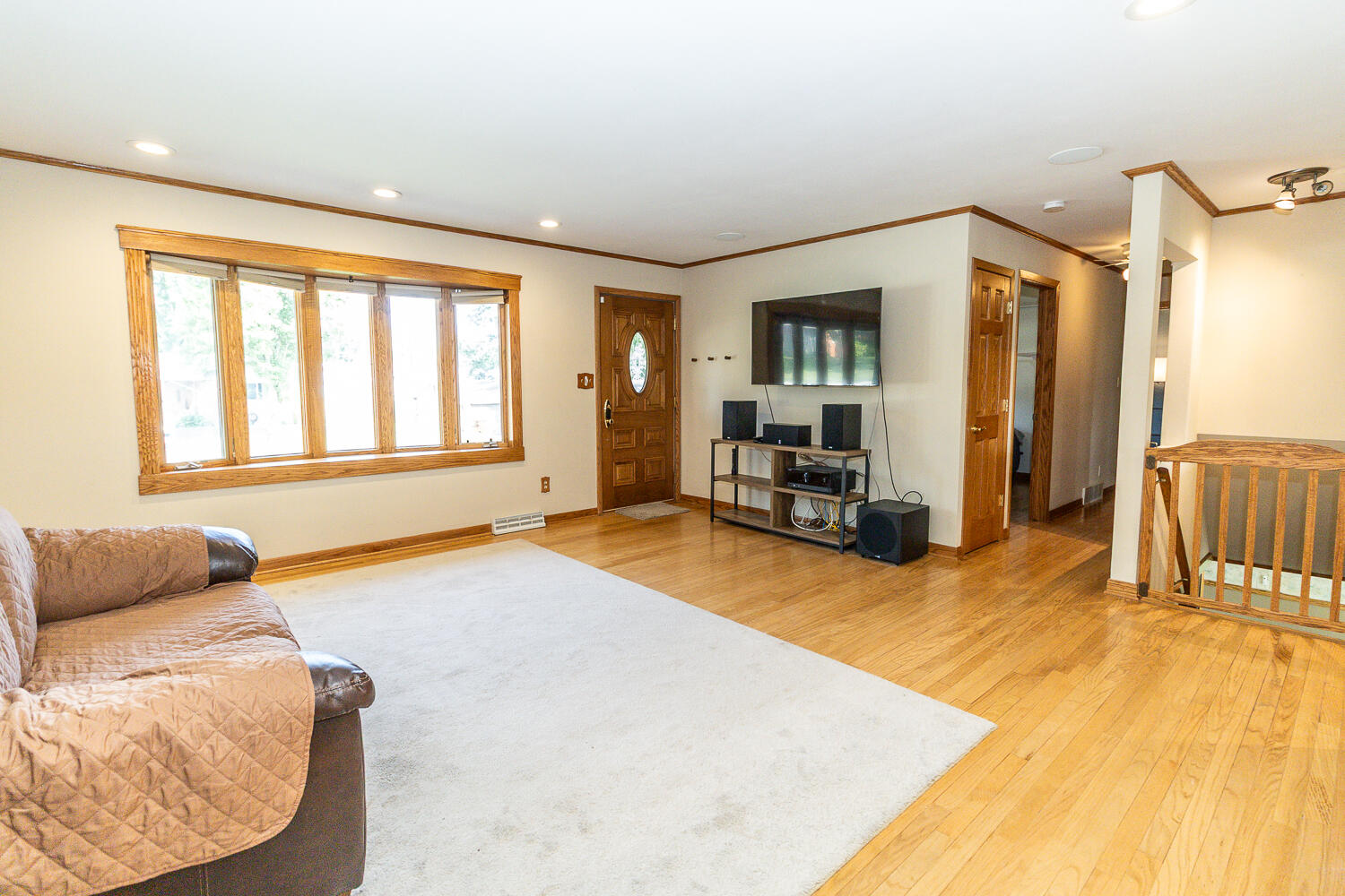 1234 Donald, Greenville, Ohio 45331