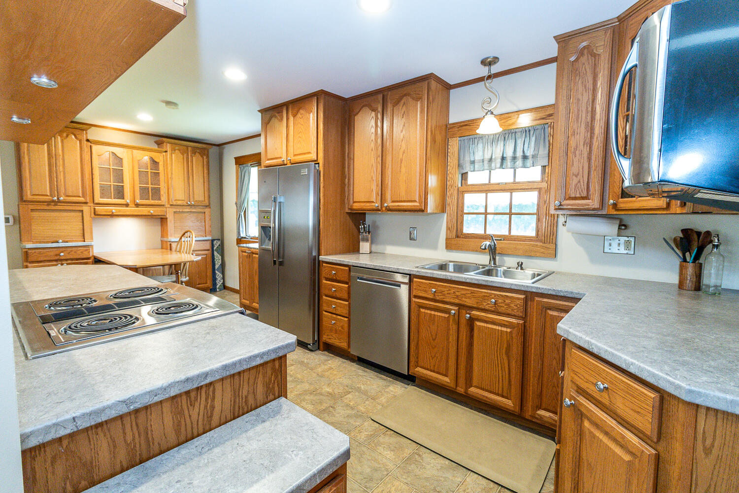 1234 Donald, Greenville, Ohio 45331