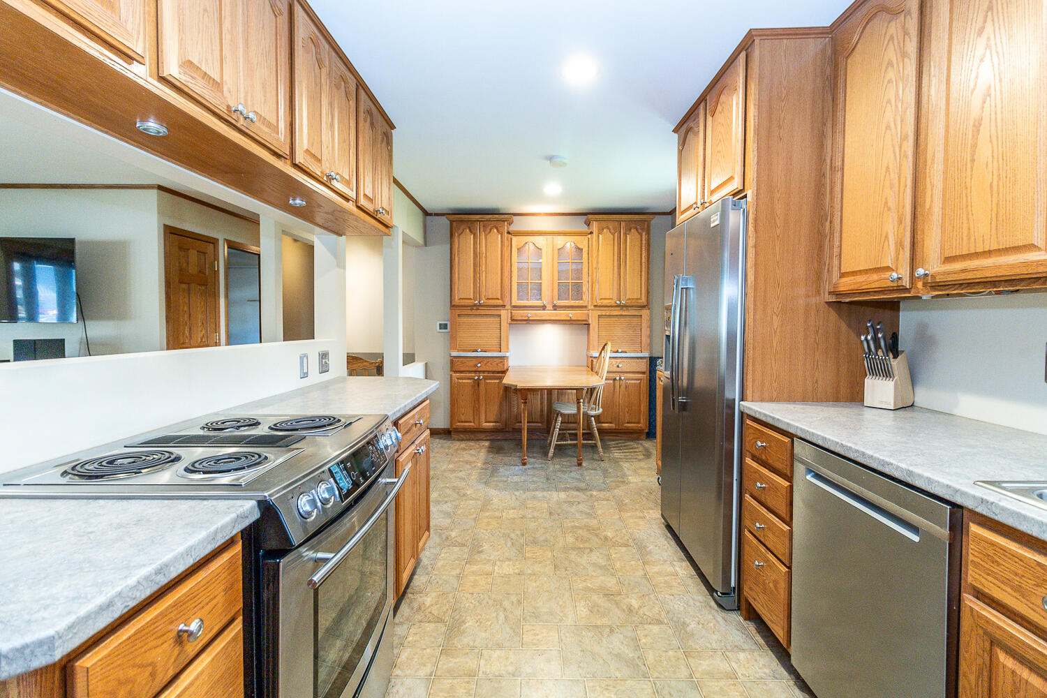1234 Donald, Greenville, Ohio 45331