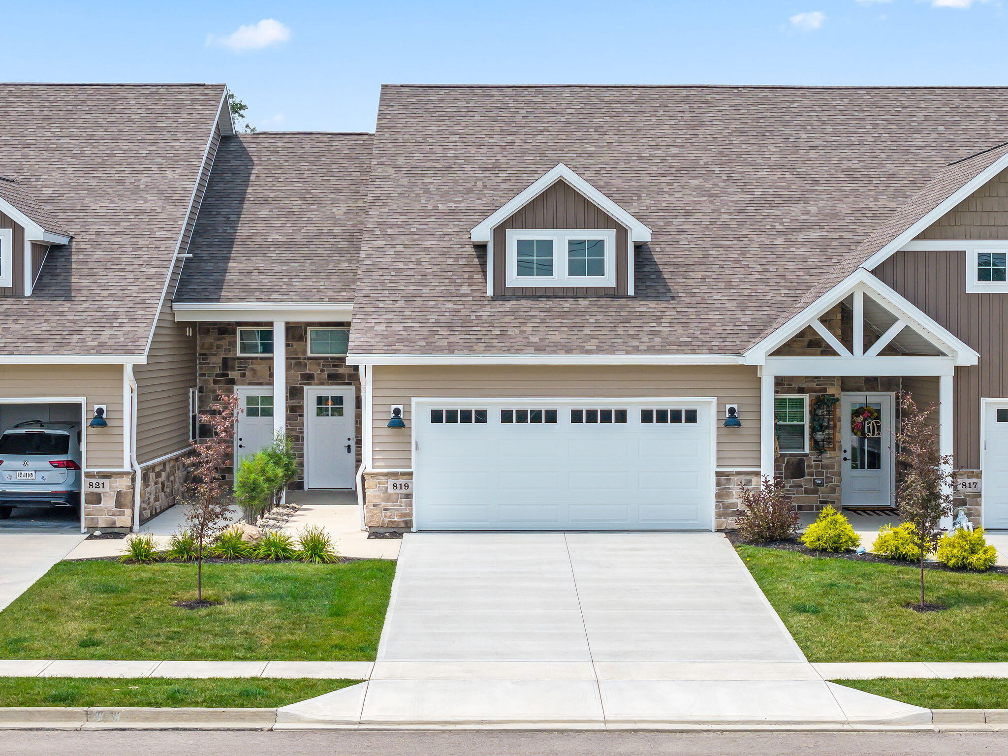 819 Brookwood, Tipp City, Ohio 45371