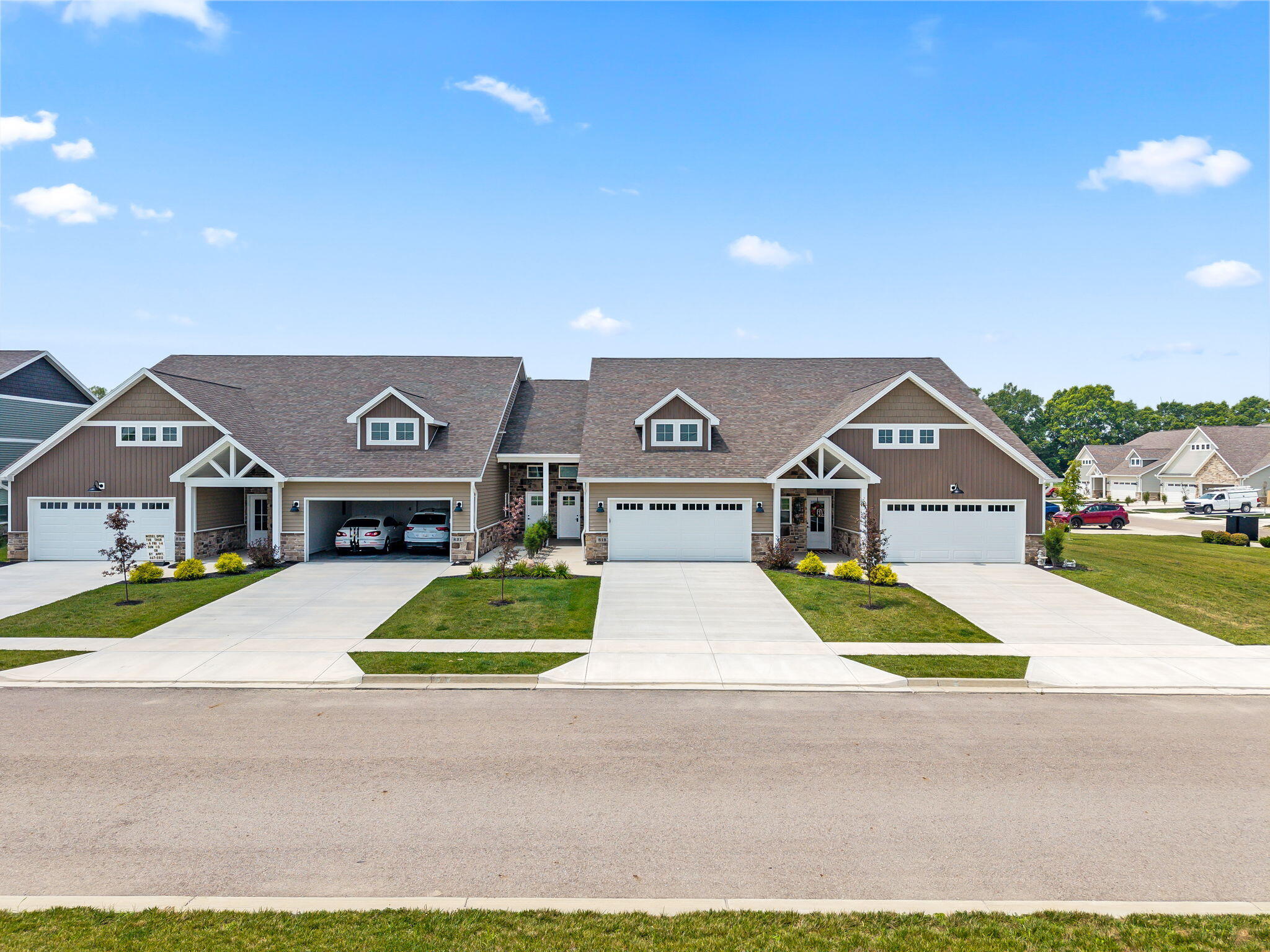 819 Brookwood, Tipp City, Ohio 45371