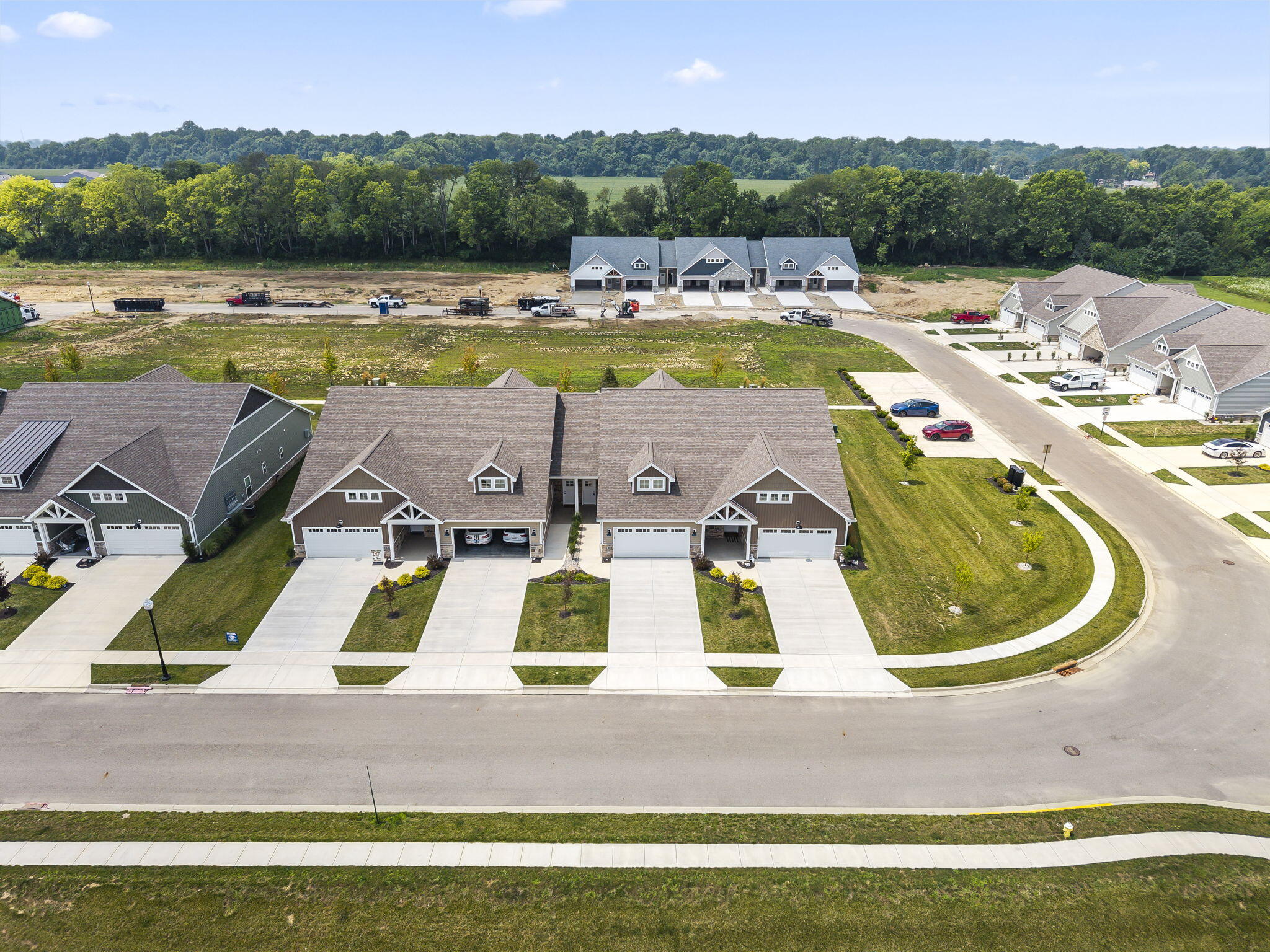 819 Brookwood, Tipp City, Ohio 45371