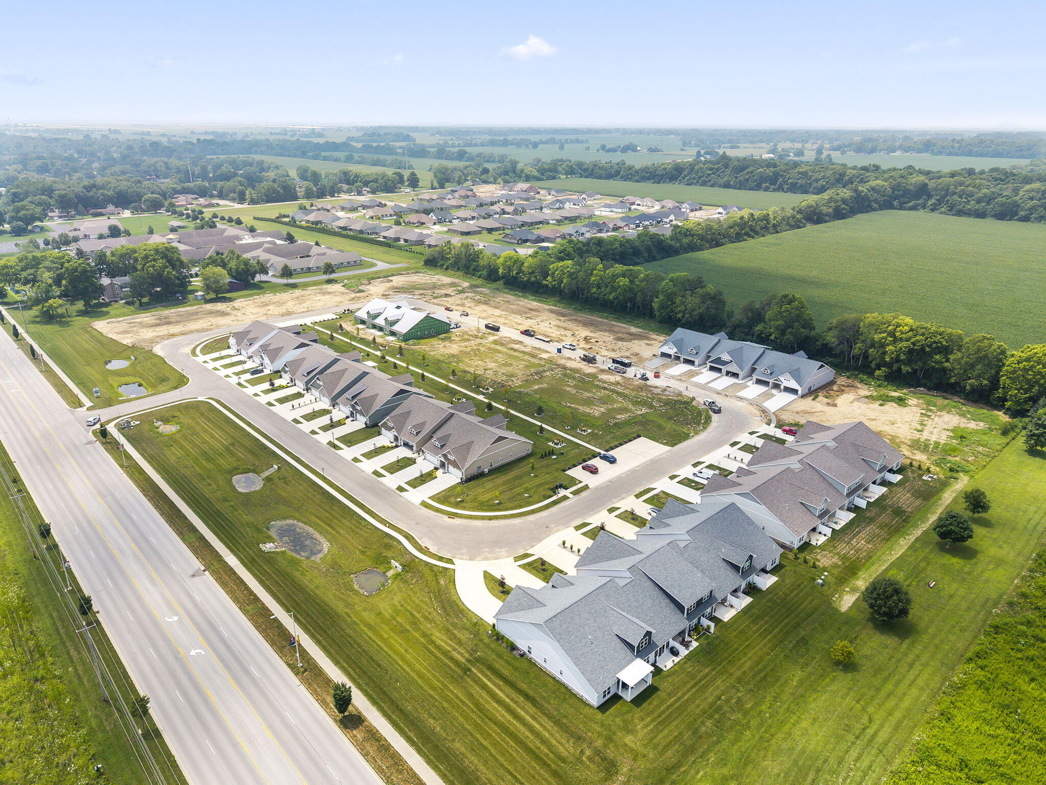 819 Brookwood, Tipp City, Ohio 45371