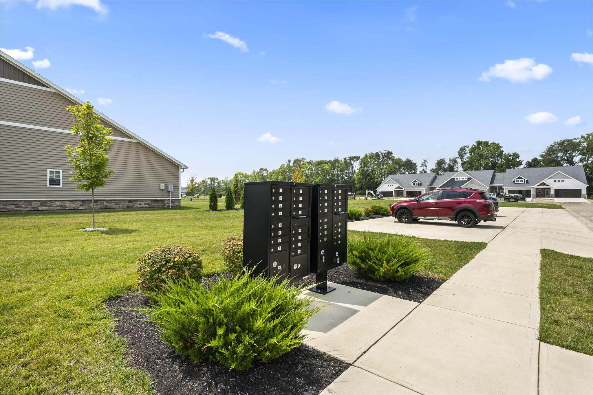 819 Brookwood, Tipp City, Ohio 45371
