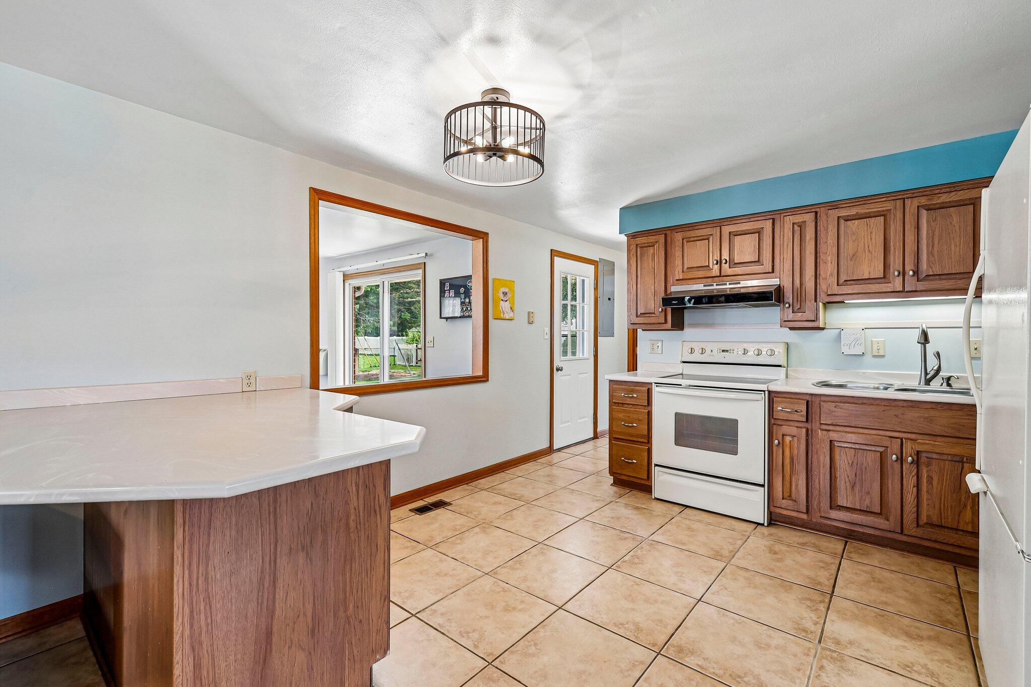 822 Albert, Englewood, Ohio 45322