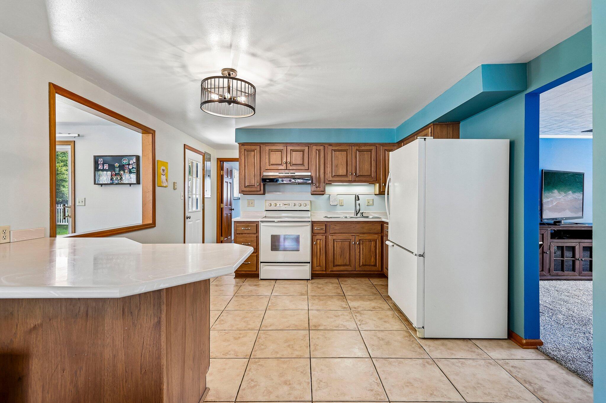 822 Albert, Englewood, Ohio 45322