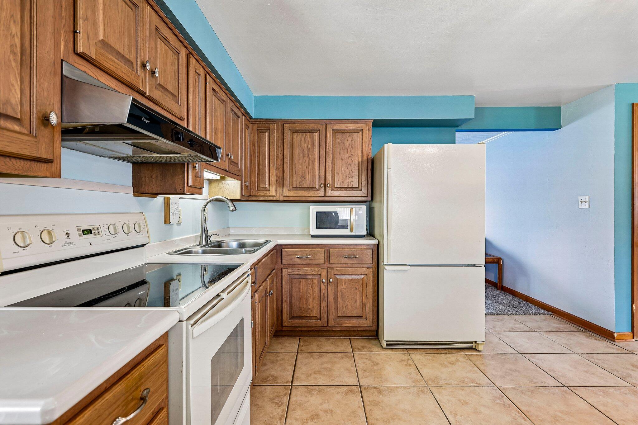 822 Albert, Englewood, Ohio 45322